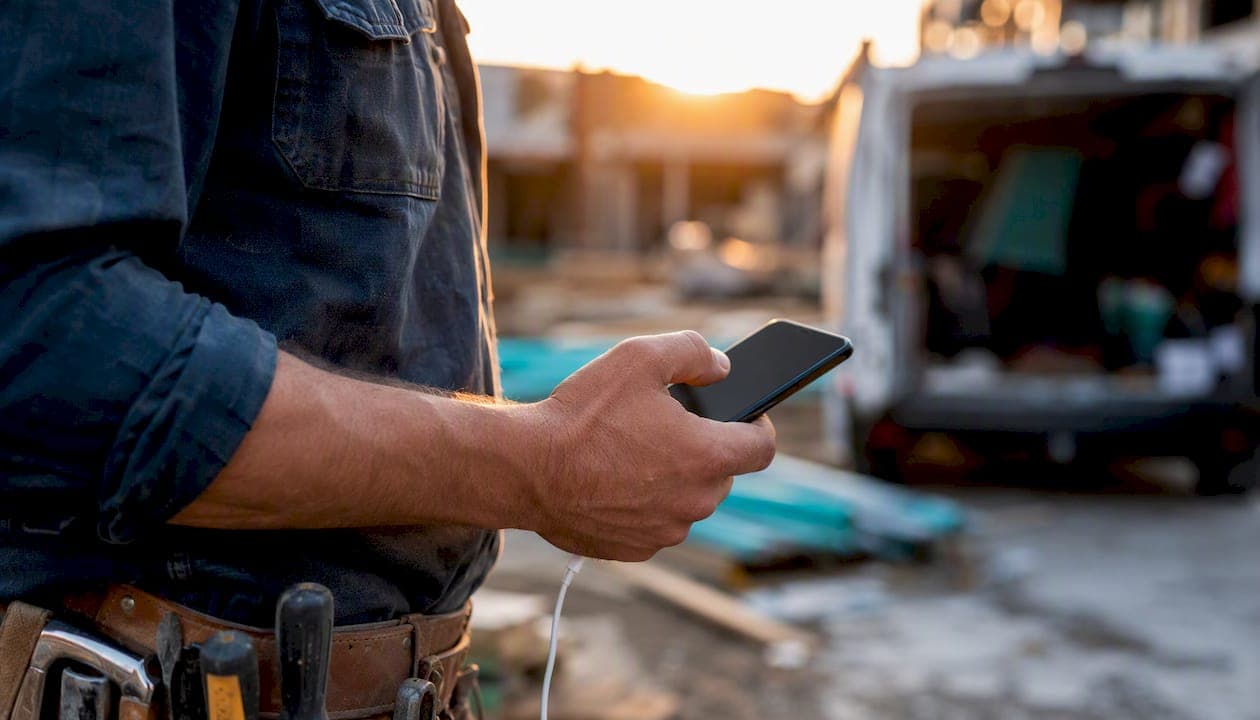 Quote Follow-Up Templates and Cadence for Tradespeople