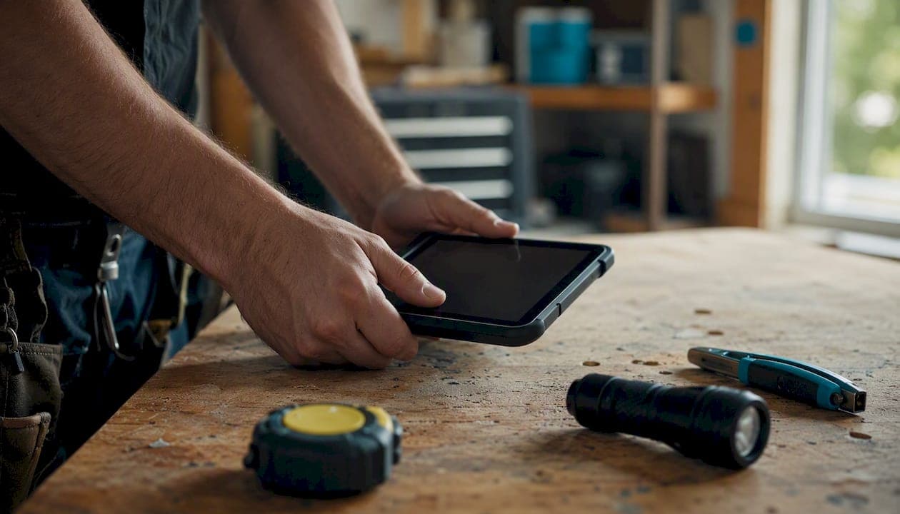 ACH Invoice Payments: A Plain Guide for Tradespeople