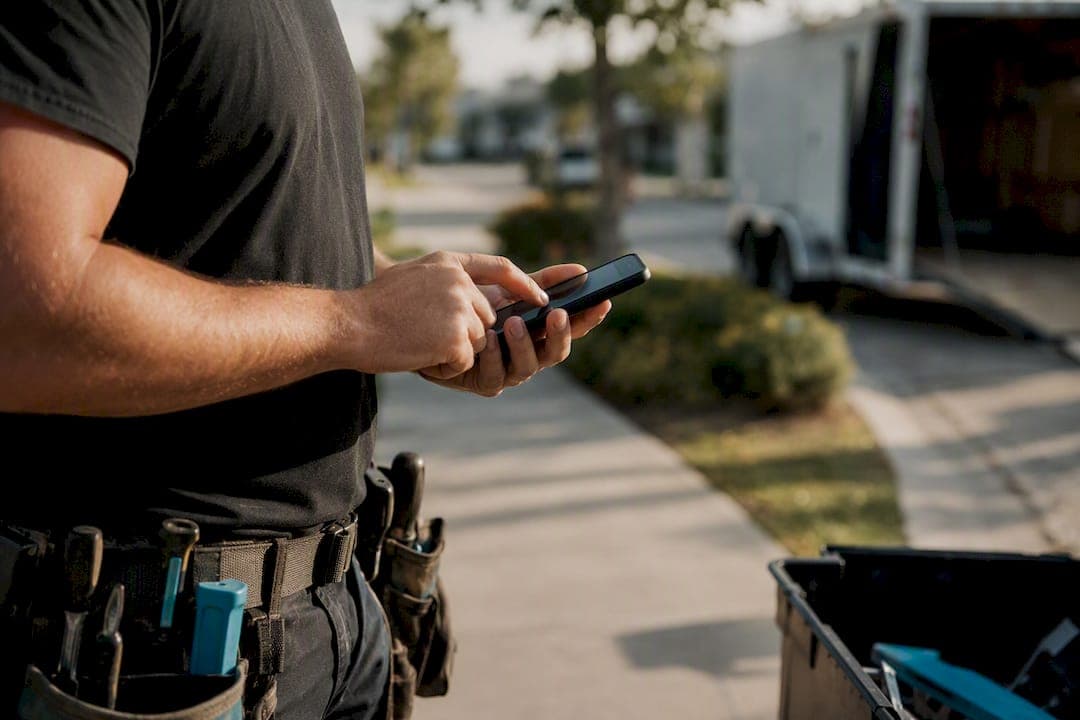 Reply in 10–20 Minutes: Respond to Reviews for Solo Tradespeople