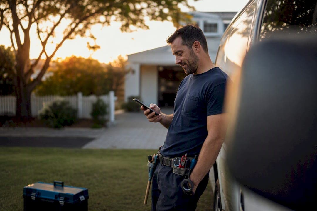 Get Paid Same Day: Plumber Invoicing for Solo and 1–3 Person Shops