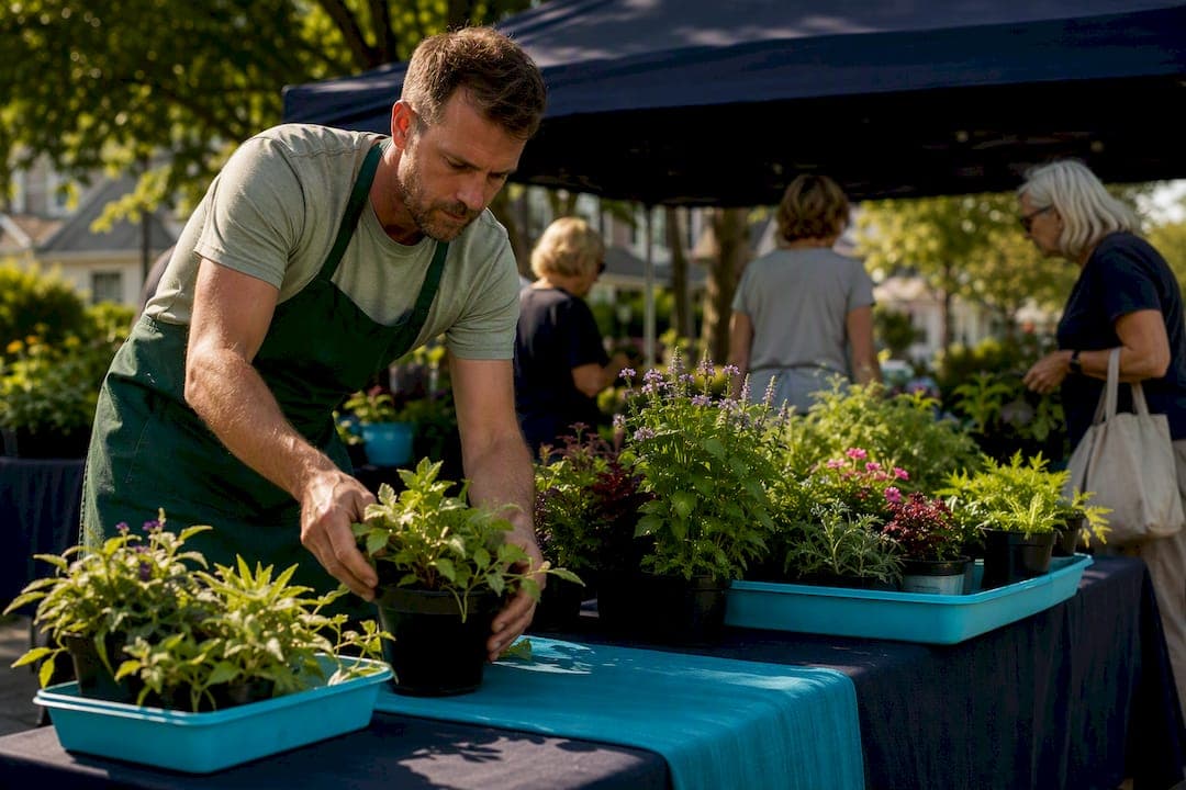 6 Weekend Moves That Get Local Leads for Solo Tradespeople