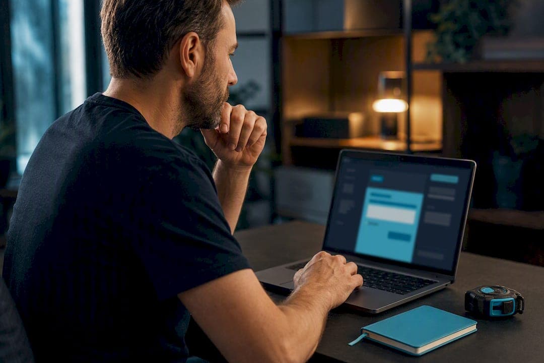 Solo Tradespeople: Create Branded Invoices in Under 10 Minutes