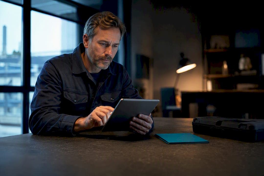 Stop Waiting 83 Days for Payment: Invoice Terms Solo Contractors Use