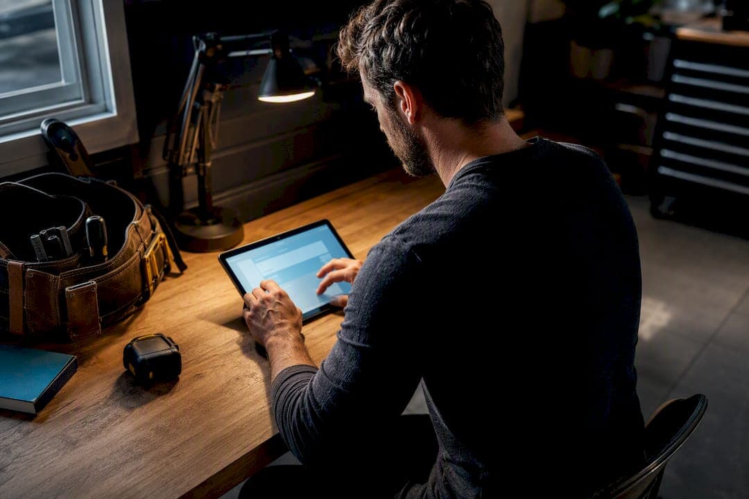 Get Paid Faster: 3–5 Payment Reminder Emails Solo Tradespeople Can Copy