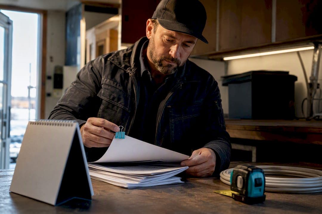 Stop Losing Money: Quote Expiration Policy for Solo Contractors