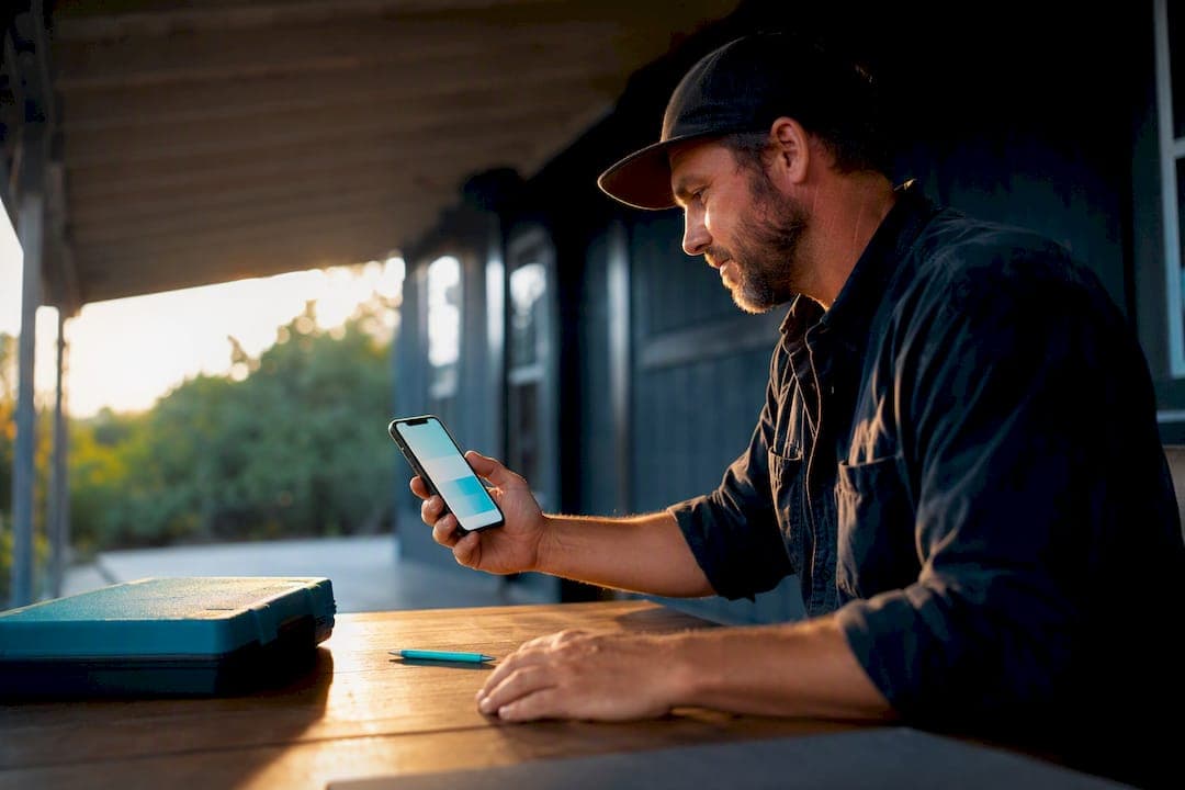Get Paid Faster with One Branded Invoice Template for Solo Contractors