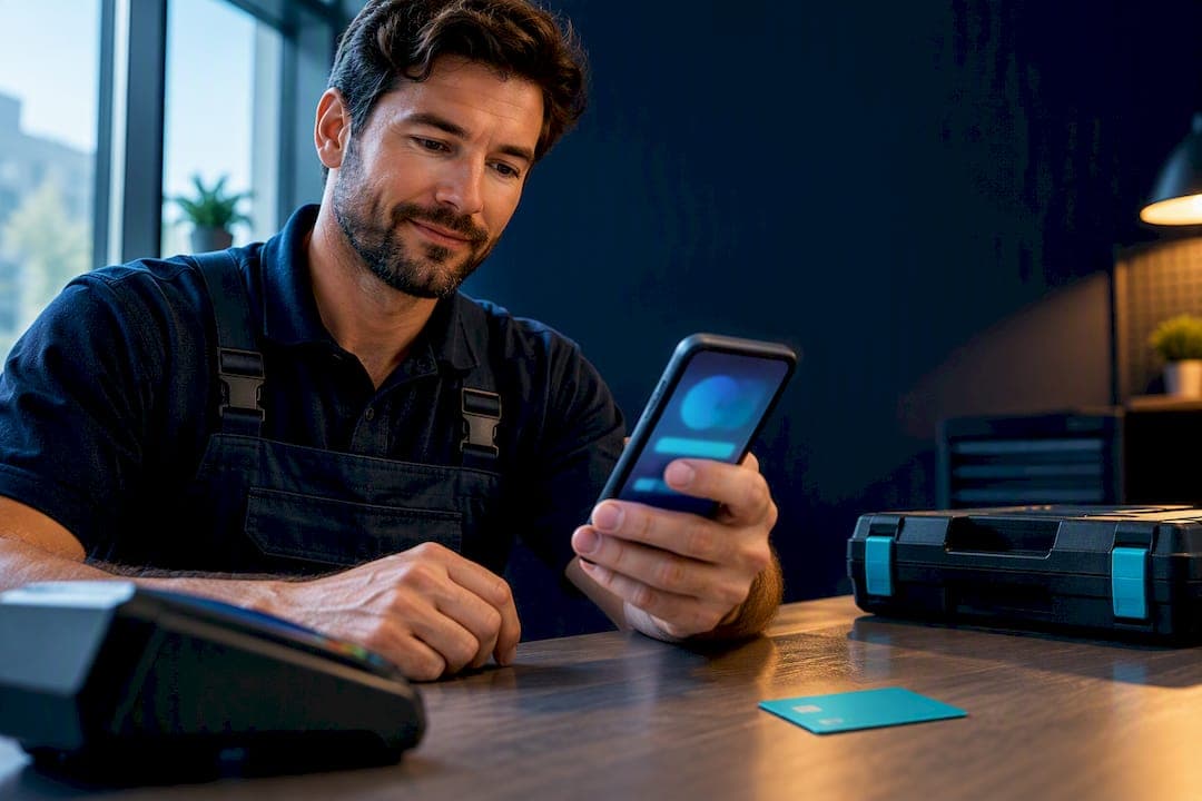 Save $125 on a $5,000 Job: ACH vs Card Fees for Solo Trades