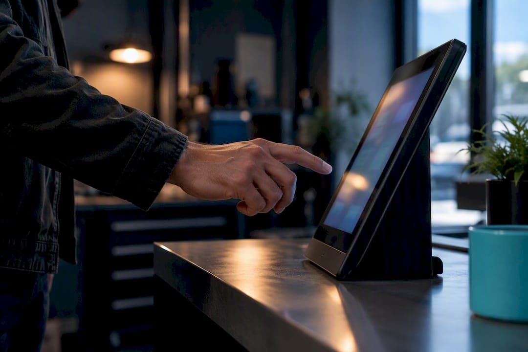 Stop Kiosks & Gating: Google Review Policy 2026 for Solo Trades