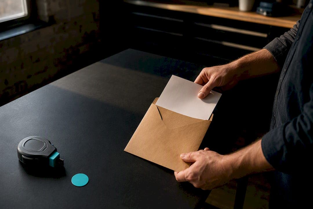 30–60 Days' Notice: Price Increase Notices Solo Tradespeople Can Use