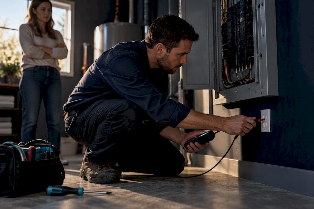 Service Call Fee $100–$250: 5 Questions for Homeowners & Shops