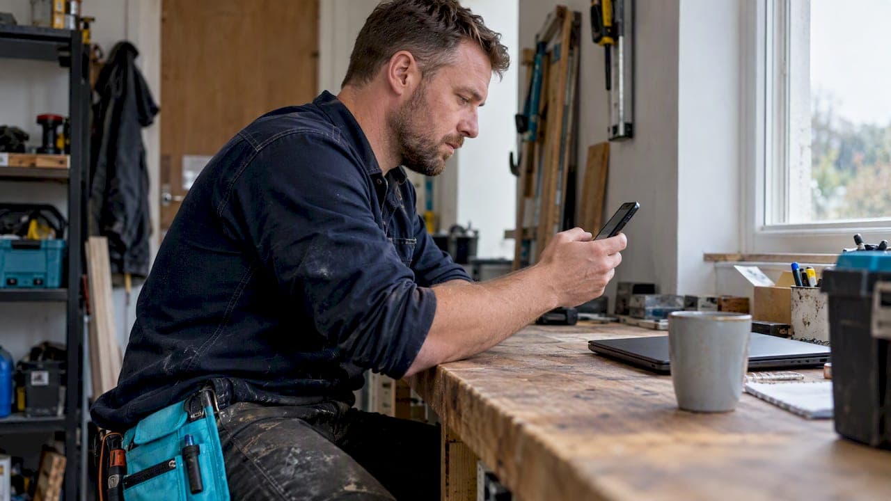 Avoid a $53,088 FTC Fine: Review Gating Rules for Solo Tradespeople