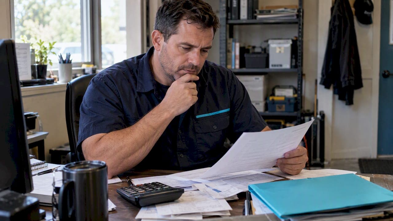 3 Business Days: Deposit Refund Policy Solo Contractors Can Use