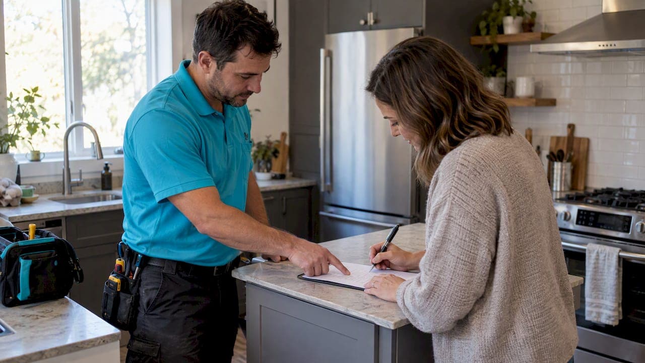 Get Paid on Completion: Clauses and One Page Checklist for Solo Pros