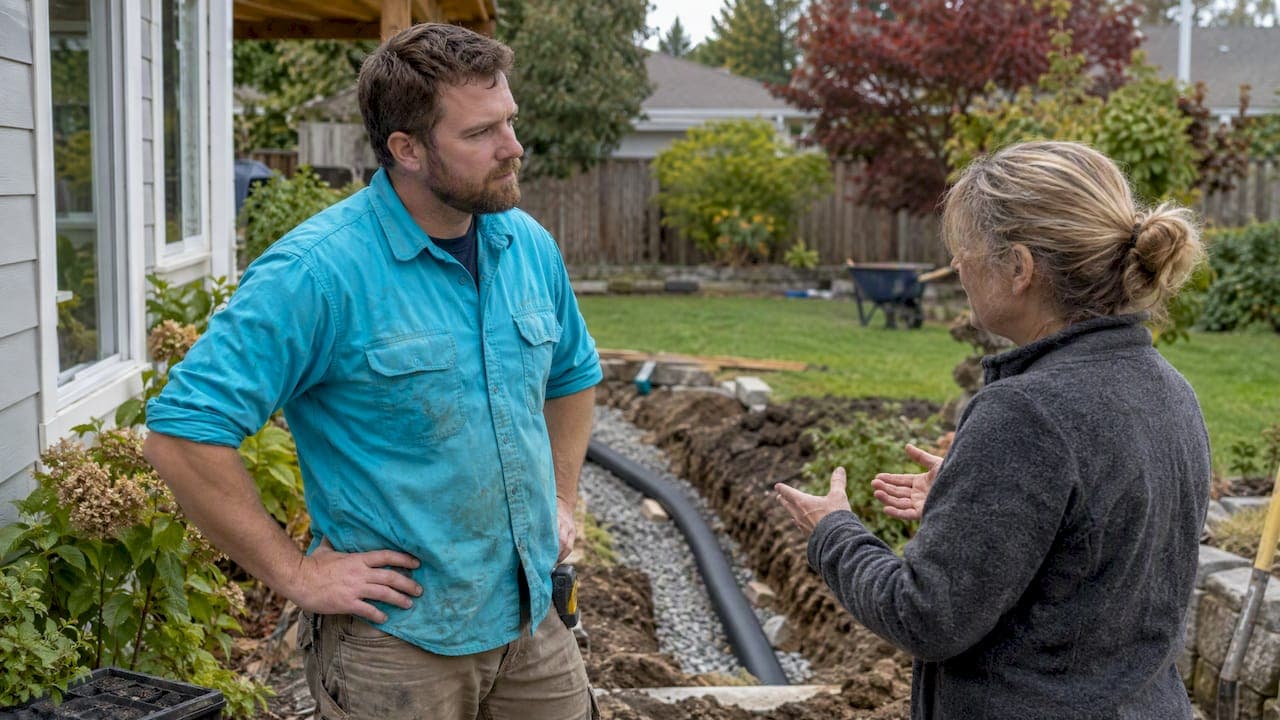 Solo Tradespeople: Ask One Question When Customers Decline Estimates